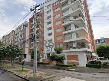 Apartamento en arriendo en colsag