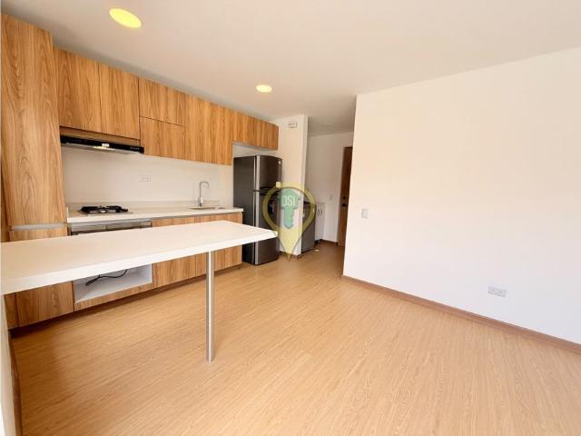 Apartamento en Arriendo en Cota