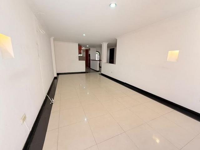 Apartamento en arriendo en Cota