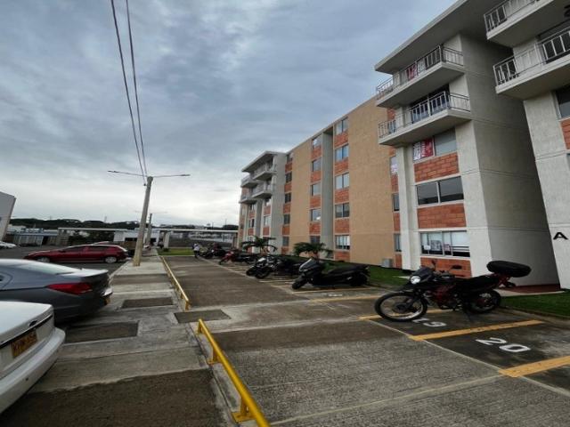Apartamento EN ARRIENDO EN Cúcuta 122467 $700.000