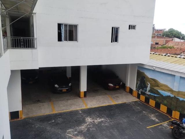 Apartamento en arriendo en Cúcuta