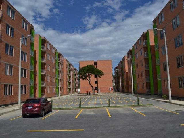 Apartamento EN ARRIENDO EN Cúcuta 185130 $800.000