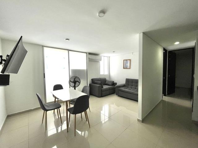 Apartamento en arriendo en Cúcuta