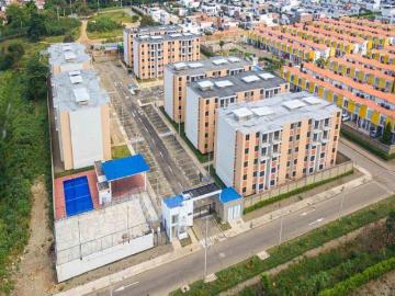 Apartamento EN ARRIENDO EN Cúcuta 182642 $550.000