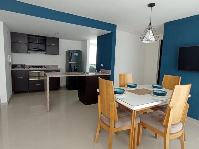 Apartamento EN ARRIENDO EN Cúcuta 183951 $3.800.000