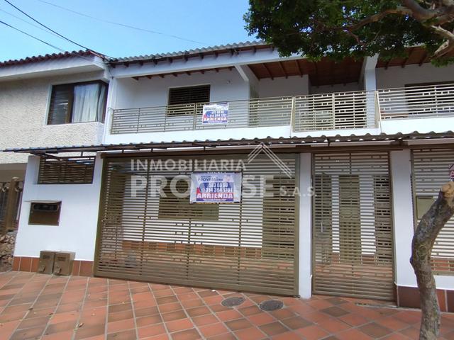 Apartamento en arriendo en Cúcuta