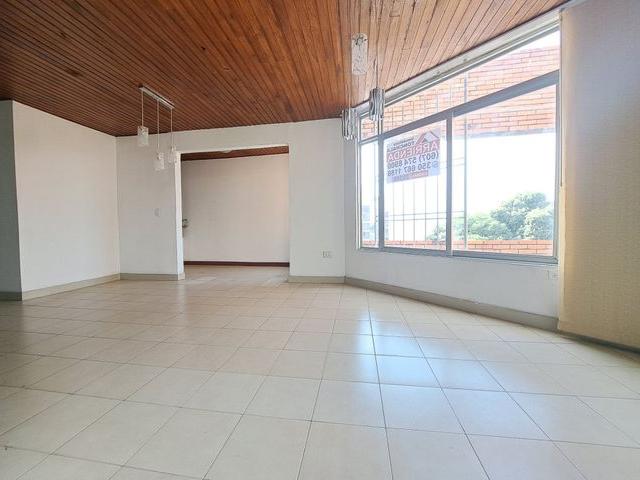 Apartamento en arriendo en Cúcuta