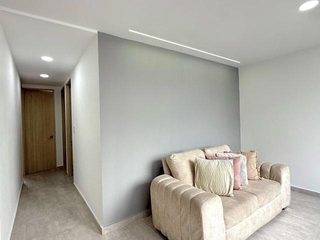 Apartamento en arriendo en Cúcuta