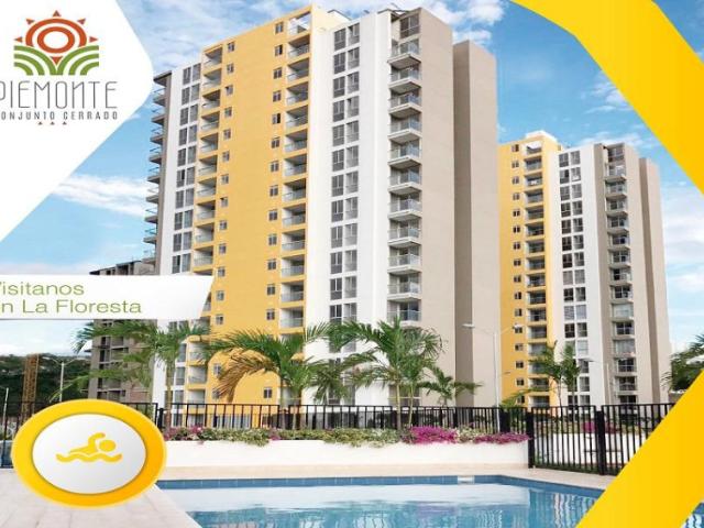Apartamento EN ARRIENDO EN Cúcuta 212475 $2.050.000