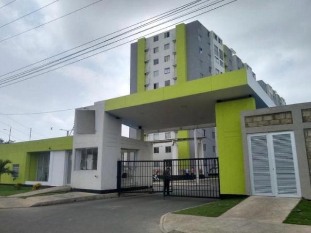 Apartamento EN ARRIENDO EN Cúcuta 228522 $950.000