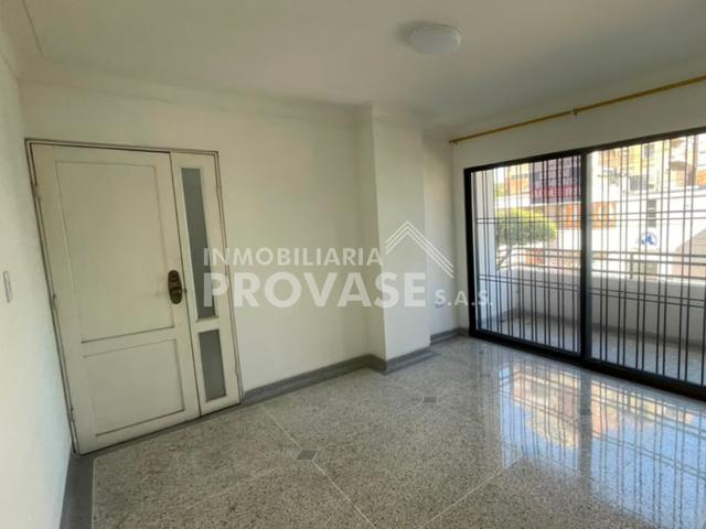 Apartamento en arriendo en Cúcuta