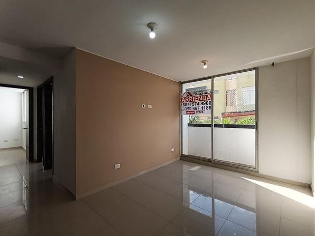 Apartamento en arriendo en Cúcuta