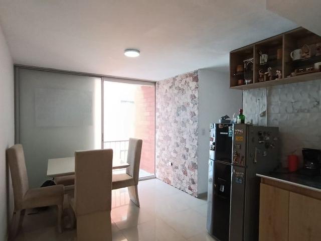 Apartamento en arriendo en Cúcuta