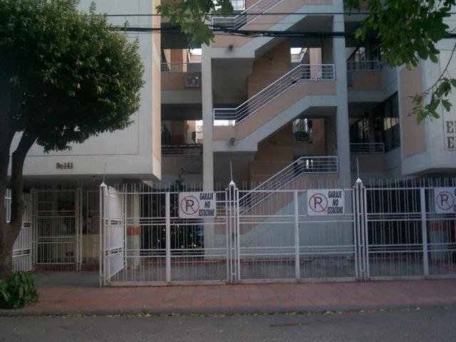 Apartamento en arriendo en Cúcuta