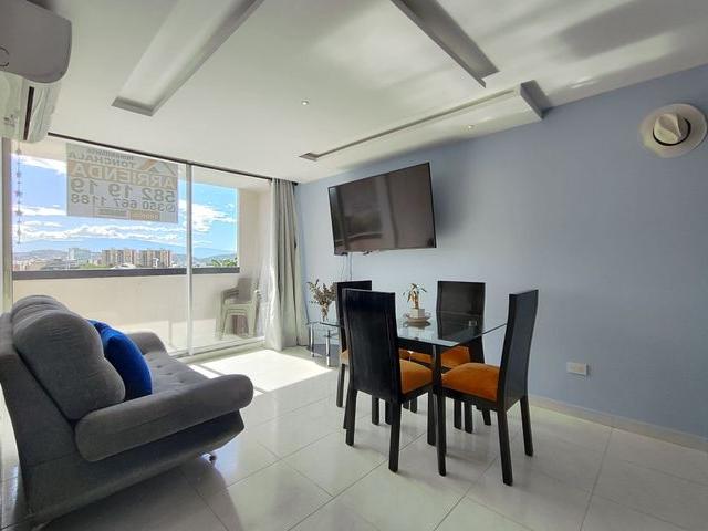Apartamento en arriendo en Cúcuta
