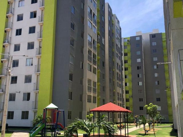 Apartamento en arriendo en Cúcuta