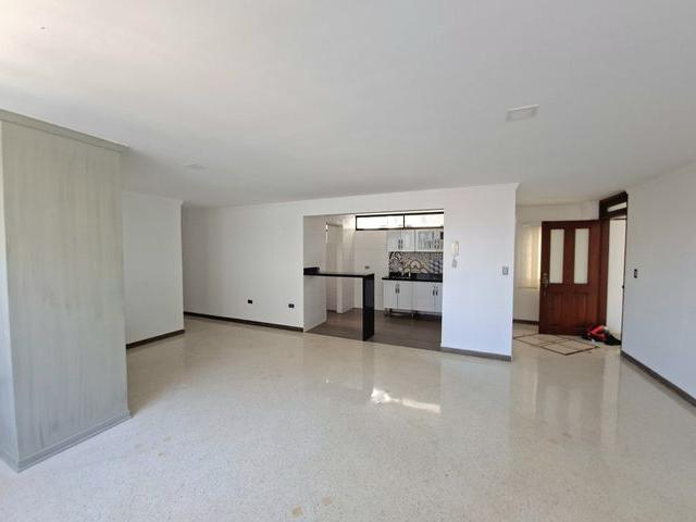 Apartamento en arriendo en Cúcuta