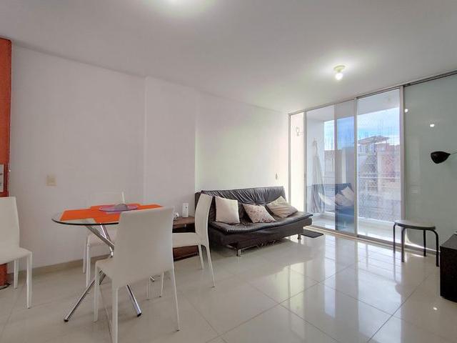 Apartamento en arriendo en Cúcuta