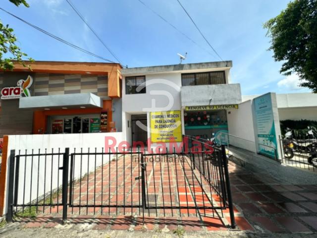 Apartamento en arriendo en Cúcuta