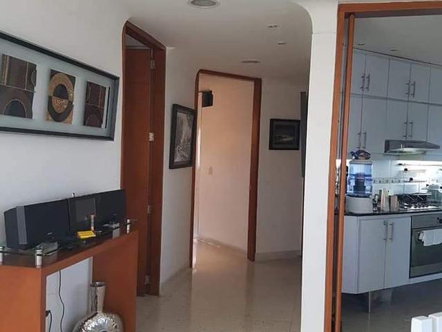 Apartamento en arriendo en Cúcuta