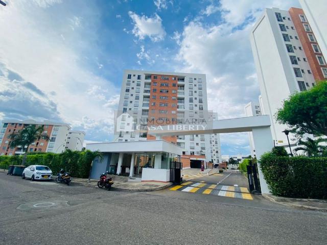 Apartamento En Arriendo En Cucuta A140578