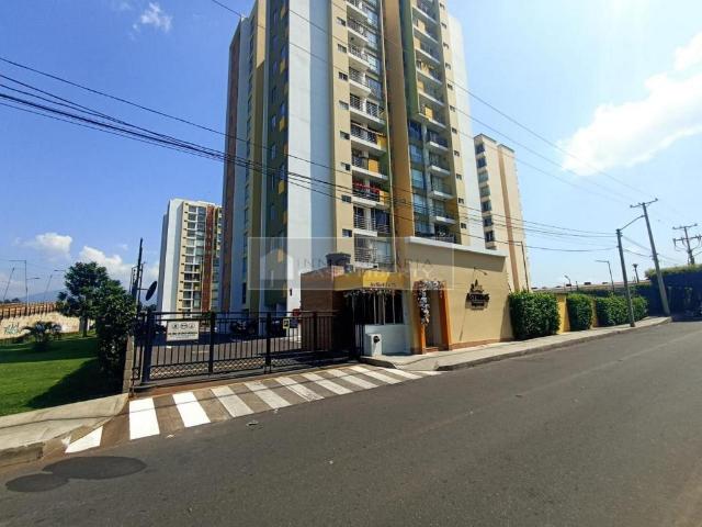 Apartamento En Arriendo En Cucuta A140585
