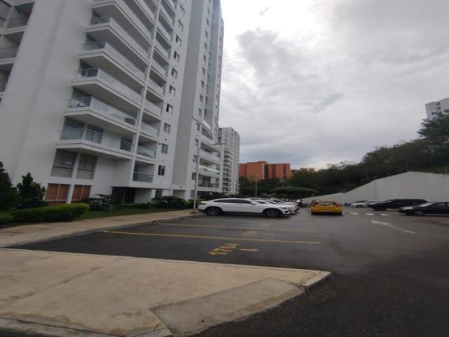 Apartamento En Arriendo En Cucuta A121857