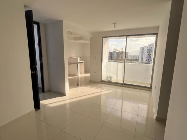 Apartamento En Arriendo En Cucuta A278452