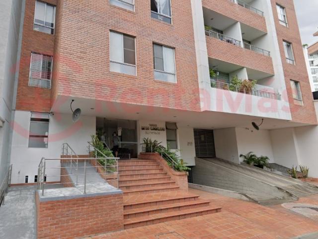 Apartamento En Arriendo En Cucuta En Colsag A390659