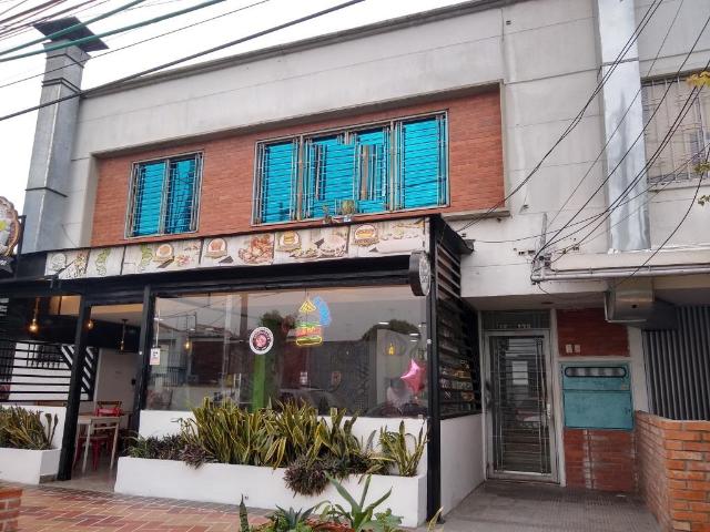 Apartamento En Arriendo En Cucuta En Caobos A213827