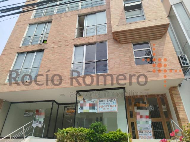 Apartamento EN ARRIENDO EN Cúcuta EN Caobos 250544 $2.500.000