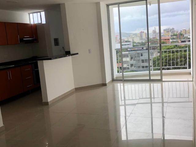 Apartamento EN ARRIENDO EN Cúcuta EN Caobos 275818 $2.100.000