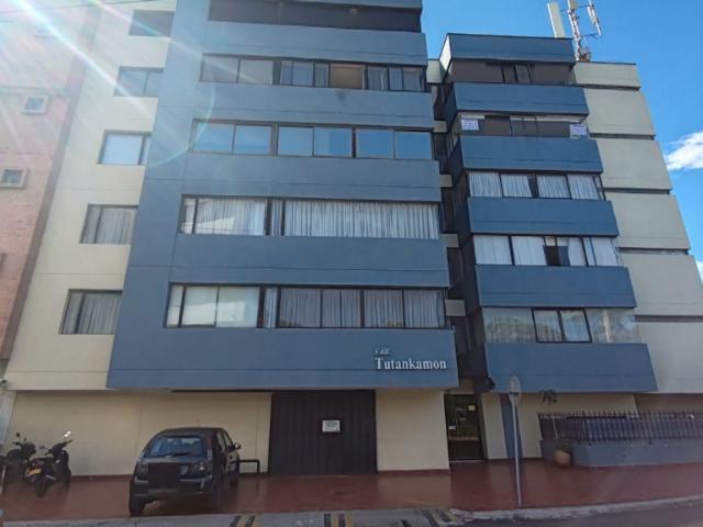 Apartamento EN ARRIENDO EN Cúcuta EN Caobos 382292 $1.900.000