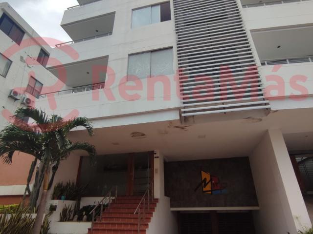 Apartamento EN ARRIENDO EN Cúcuta EN Caobos 56137 $3.000.000