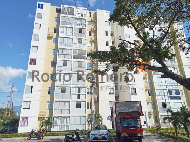 Apartamento En Arriendo En Cucuta En Cenabastos A250257
