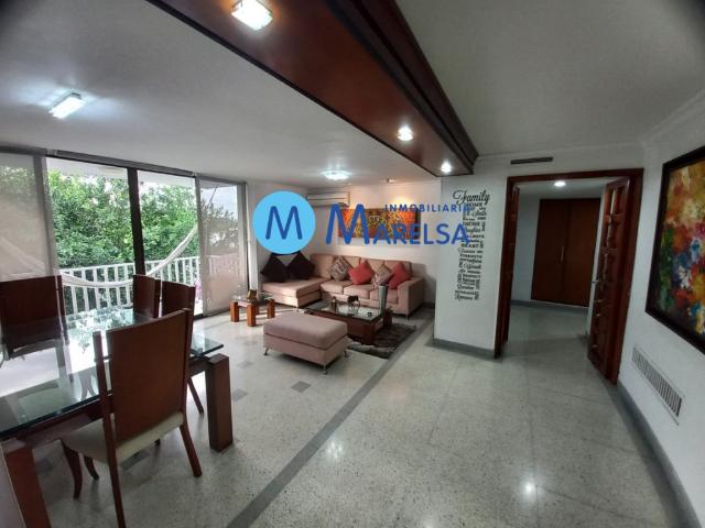 Apartamento En Arriendo En Cucuta En. A183566