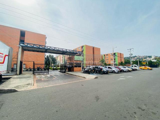 Apartamento En Arriendo En Cucuta En. A242389