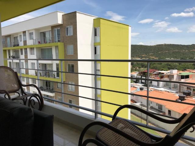 Apartamento En Arriendo En Cucuta En. A251224