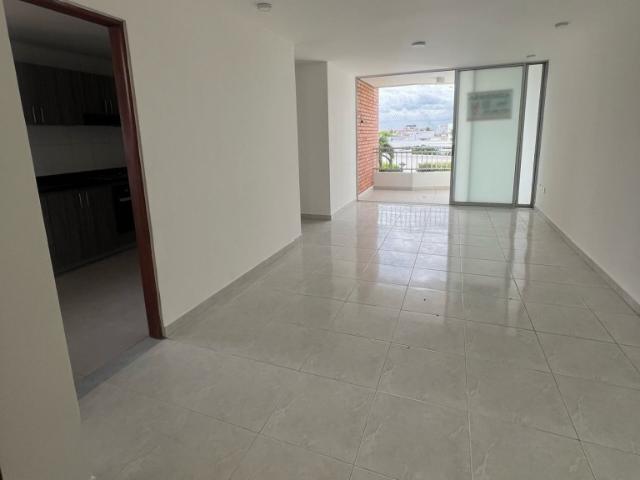 Apartamento En Arriendo En Cucuta En. A253303