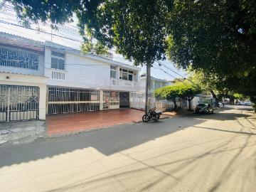 Quinta Oriental, Norte de Santander - Aparcadero