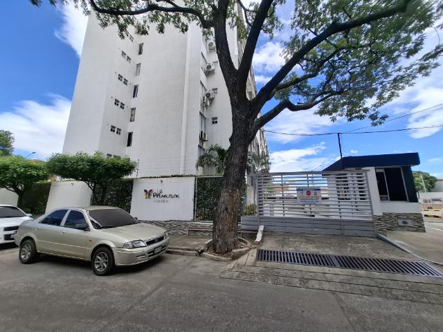 Apartamento En Arriendo En Cucuta En Av. Libertadores, La Primavera A270341