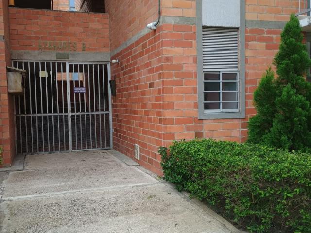 Apartamento EN ARRIENDO EN Cúcuta EN Bocono, Natura 191217 $800.000