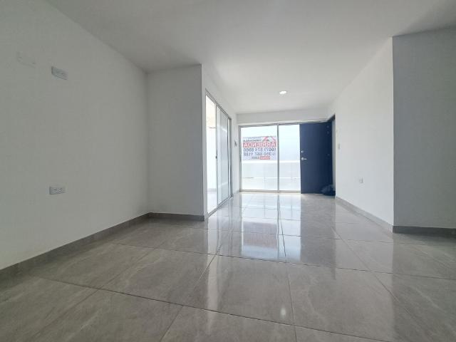 Apartamento En Arriendo En Cucuta En Bocono A117095
