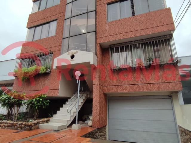 Apartamento EN ARRIENDO EN Cúcuta EN Barrio Blanco 56112 $1.300.000