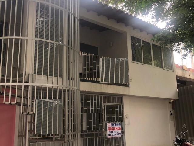 Apartamento En Arriendo En Cucuta En Barrio Blanco A130425