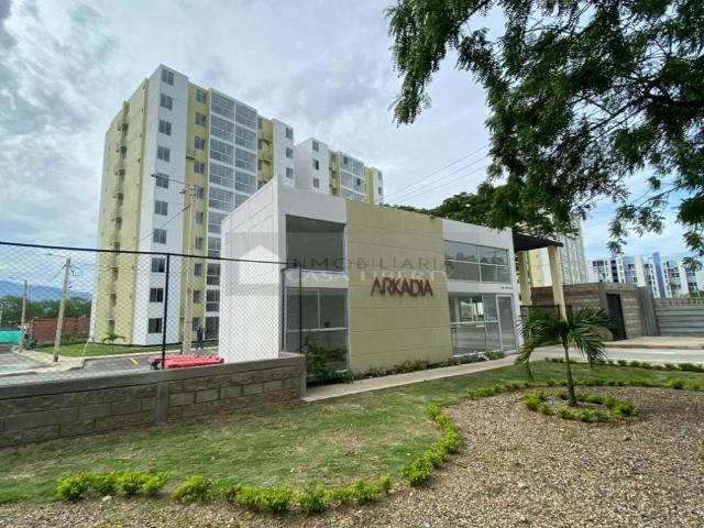 Apartamento En Arriendo En Cucuta En Garcia Herreros A140573