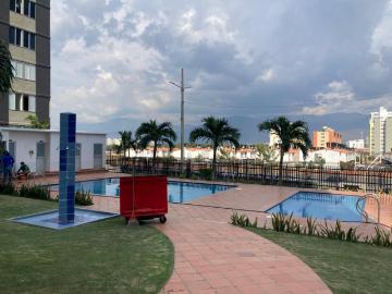 Apartamento En Arriendo En Cucuta En Garcia Herreros A293841