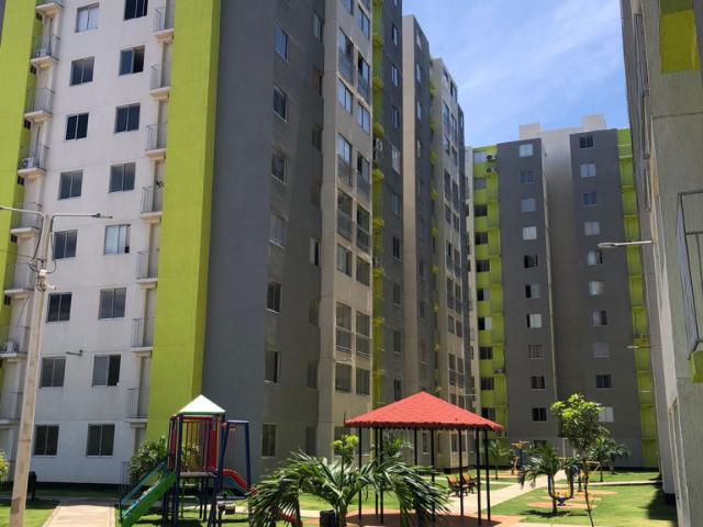 Apartamento En Arriendo En Cucuta En Garcia Herreros A324984