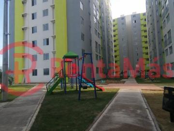 Apartamento EN ARRIENDO EN Cúcuta EN Garcia Herreros 56336 $800.000