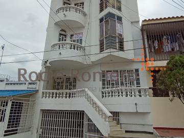 Apartamento EN ARRIENDO EN Cúcuta EN El Contento 251263 $750.000